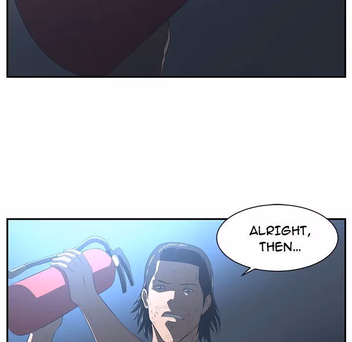 The Happening Chapter 14 page 13 - 