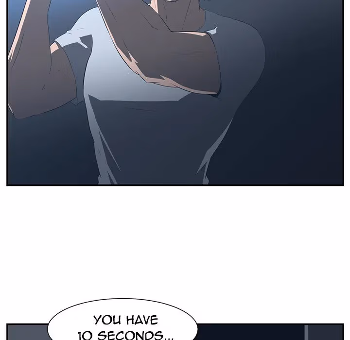 The Happening Chapter 14 page 14 - 