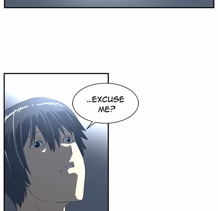 The Happening Chapter 14 page 16 - 