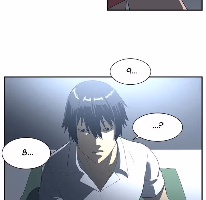 The Happening Chapter 14 page 18 - 