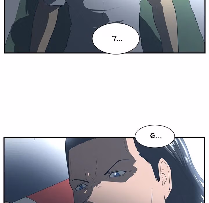 The Happening Chapter 14 page 19 - 