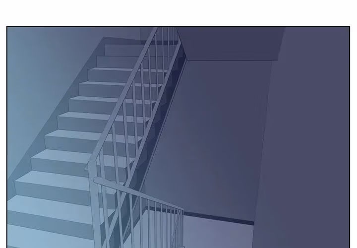 The Happening Chapter 14 page 3 - 