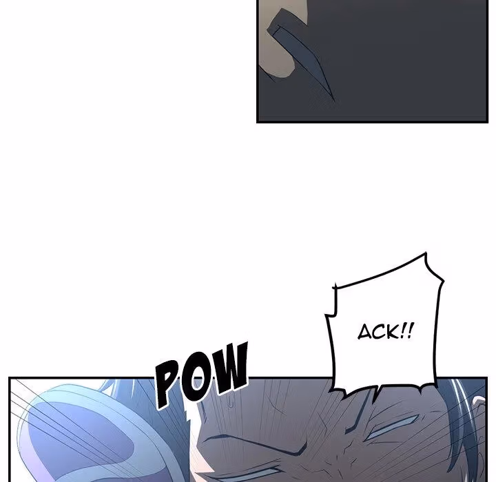 The Happening Chapter 14 page 23 - 