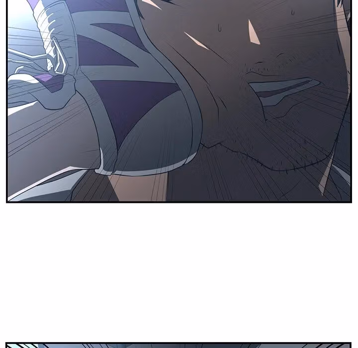 The Happening Chapter 14 page 24 - 