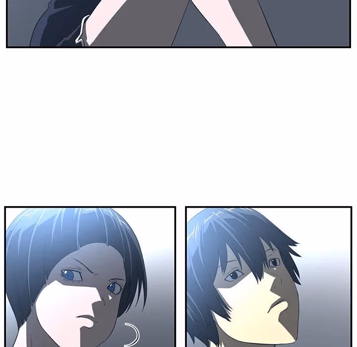 The Happening Chapter 14 page 27 - 
