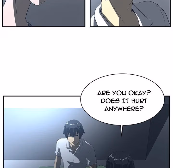 The Happening Chapter 14 page 28 - 