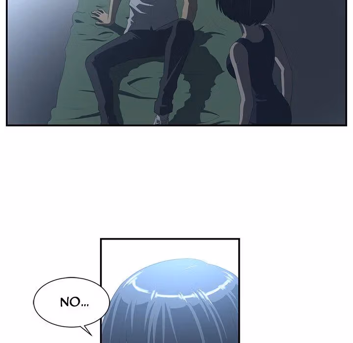 The Happening Chapter 14 page 29 - 