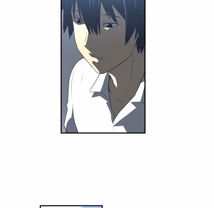 The Happening Chapter 14 page 30 - 