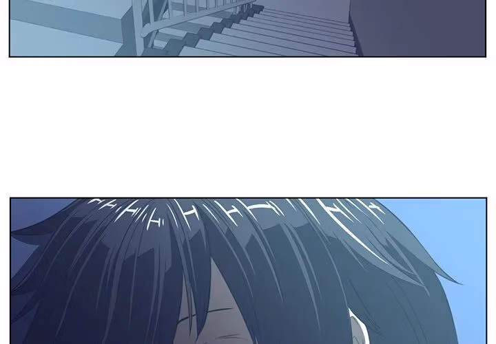 The Happening Chapter 14 page 4 - 