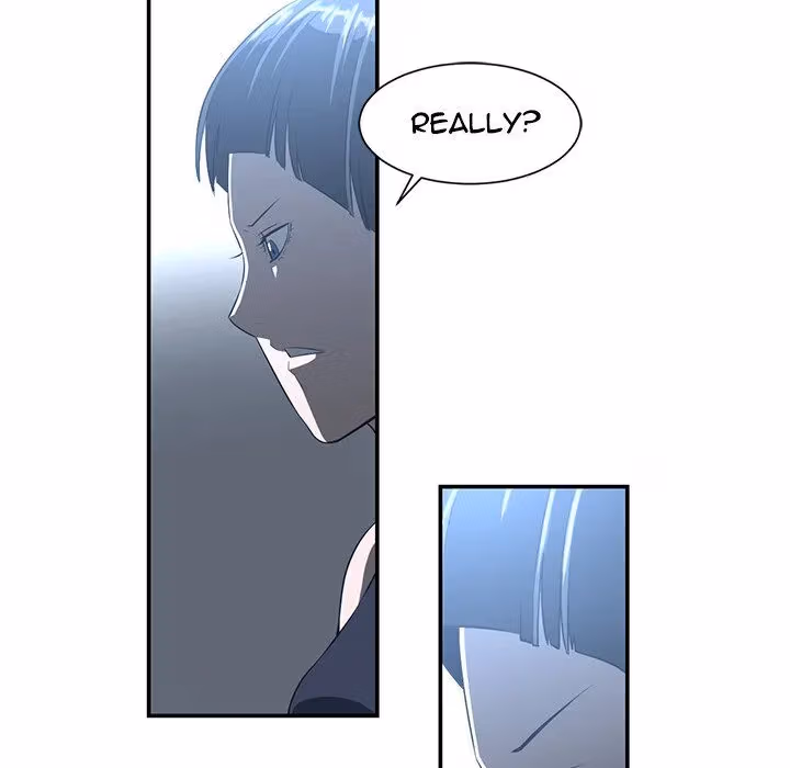 The Happening Chapter 14 page 31 - 