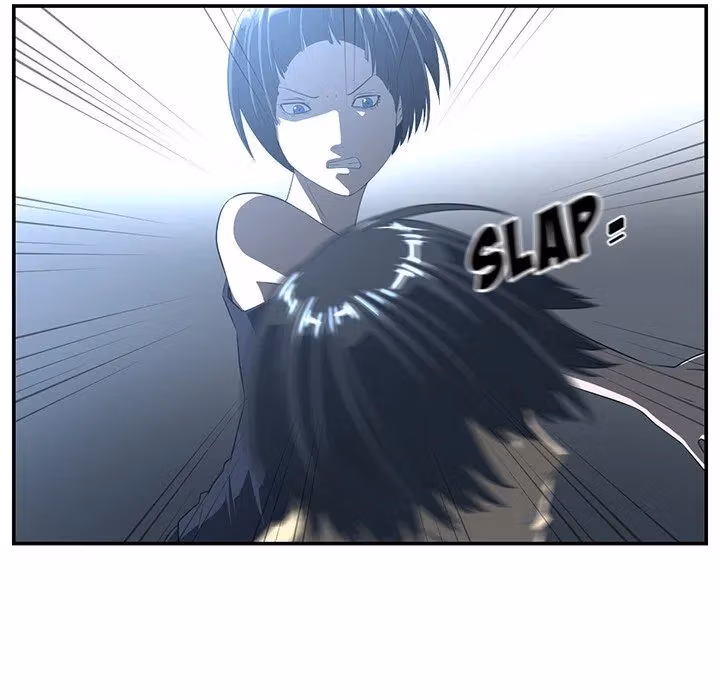 The Happening Chapter 14 page 33 - 