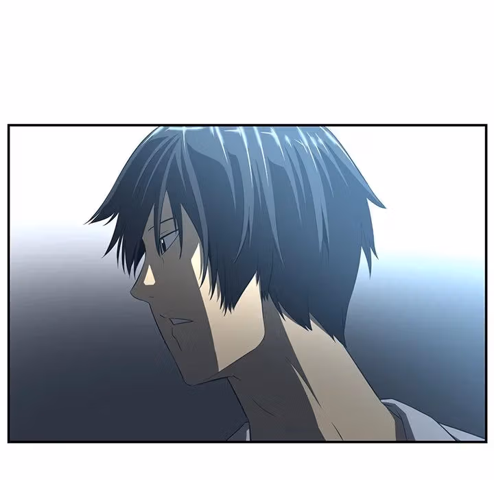 The Happening Chapter 14 page 34 - 