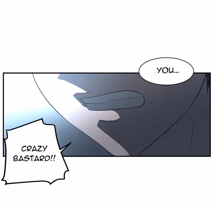 The Happening Chapter 14 page 35 - 