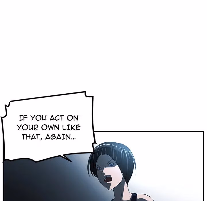 The Happening Chapter 14 page 36 - 