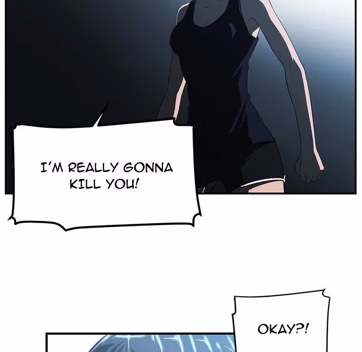 The Happening Chapter 14 page 37 - 