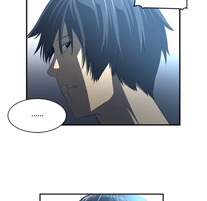 The Happening Chapter 14 page 38 - 