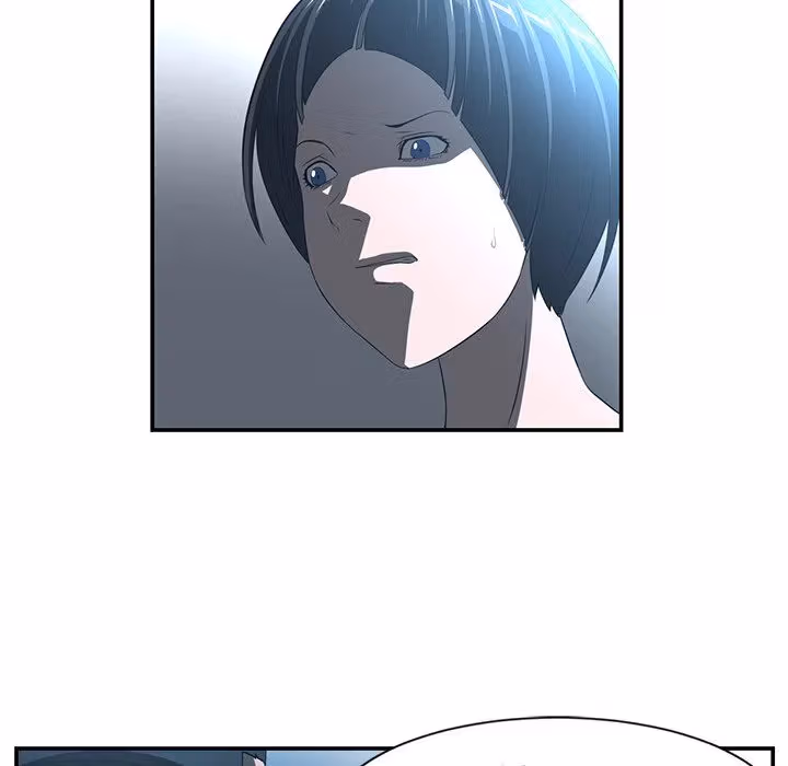 The Happening Chapter 14 page 39 - 