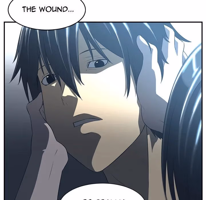 The Happening Chapter 14 page 42 - 