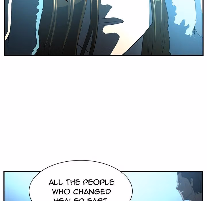 The Happening Chapter 14 page 45 - 