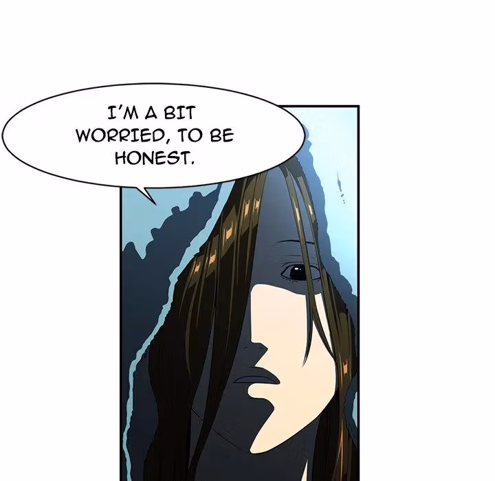 The Happening Chapter 14 page 47 - 
