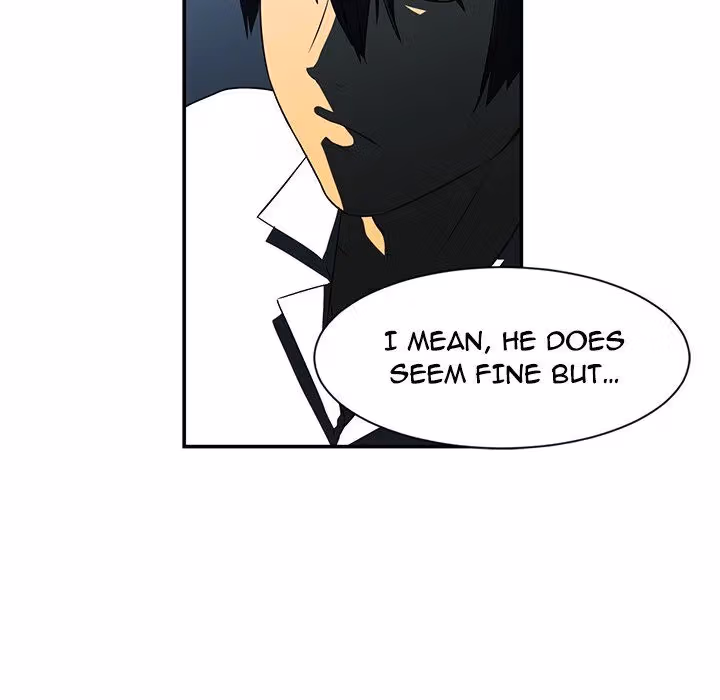 The Happening Chapter 14 page 49 - 
