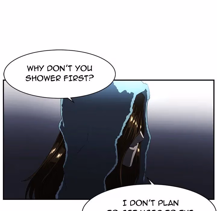 The Happening Chapter 14 page 51 - 
