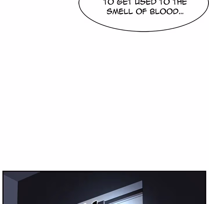 The Happening Chapter 14 page 52 - 