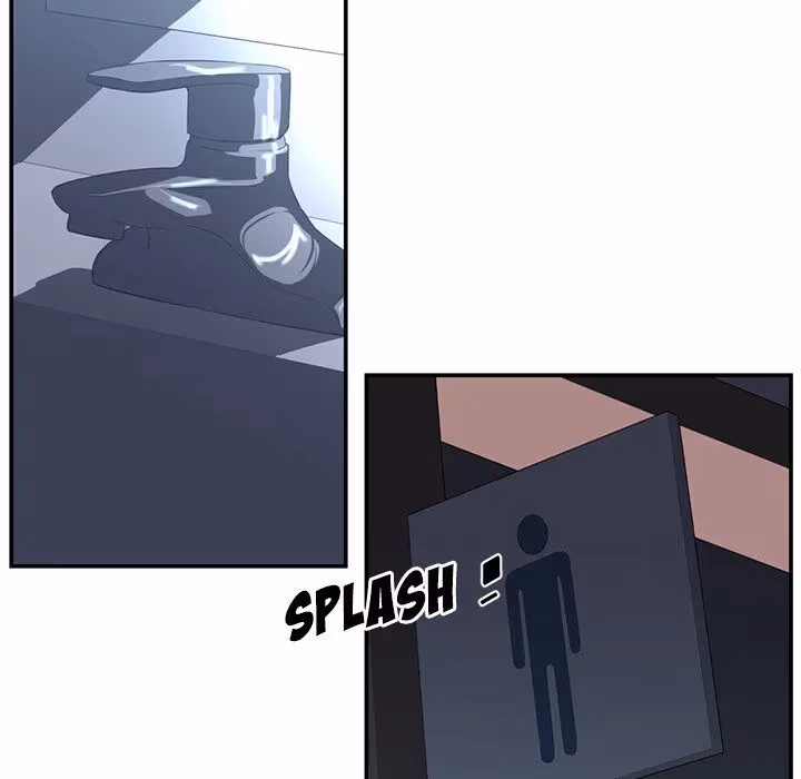The Happening Chapter 14 page 54 - 