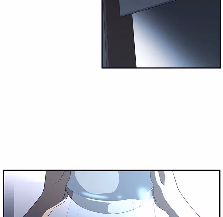 The Happening Chapter 14 page 55 - 