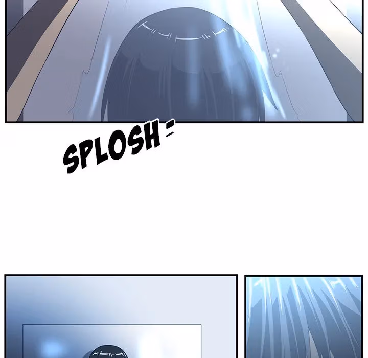 The Happening Chapter 14 page 56 - 