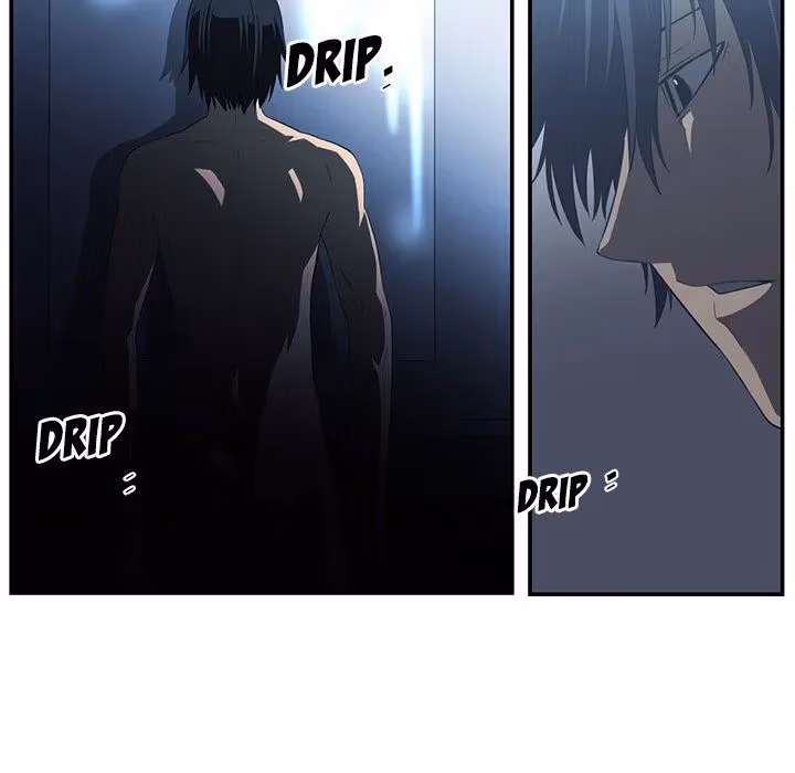 The Happening Chapter 14 page 57 - 