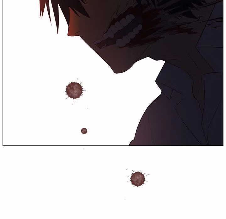 The Happening Chapter 14 page 60 - 