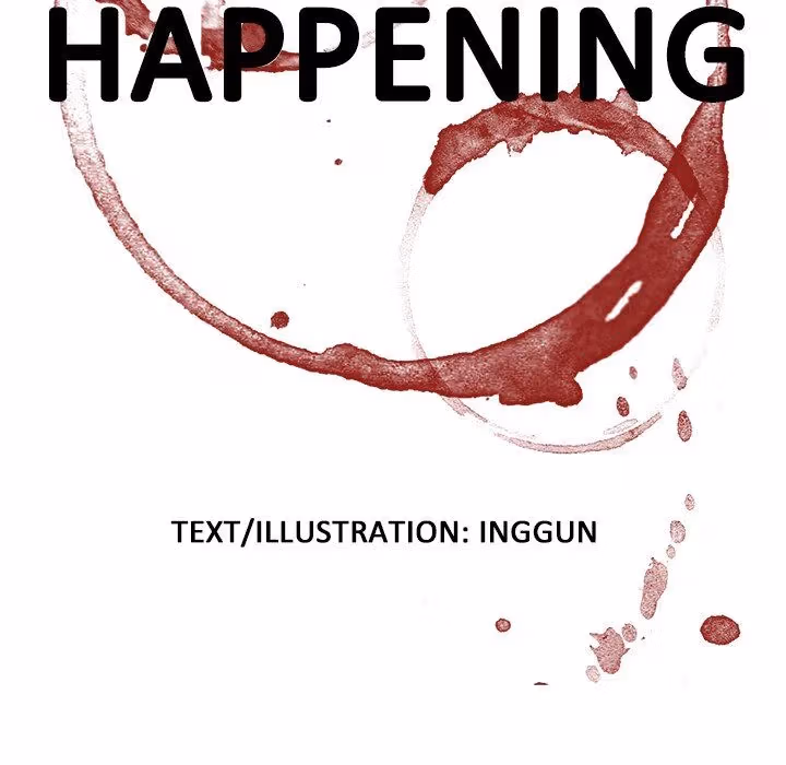 The Happening Chapter 14 page 7 - 