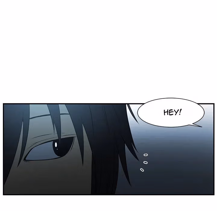 The Happening Chapter 14 page 62 - 