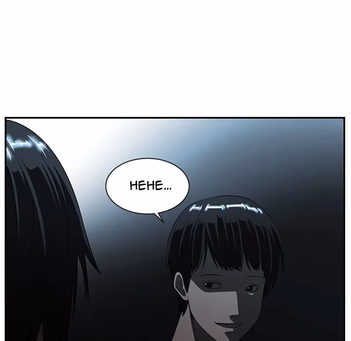 The Happening Chapter 14 page 63 - 