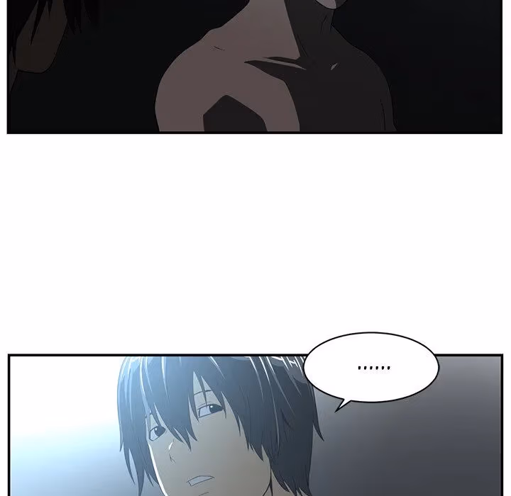 The Happening Chapter 14 page 64 - 