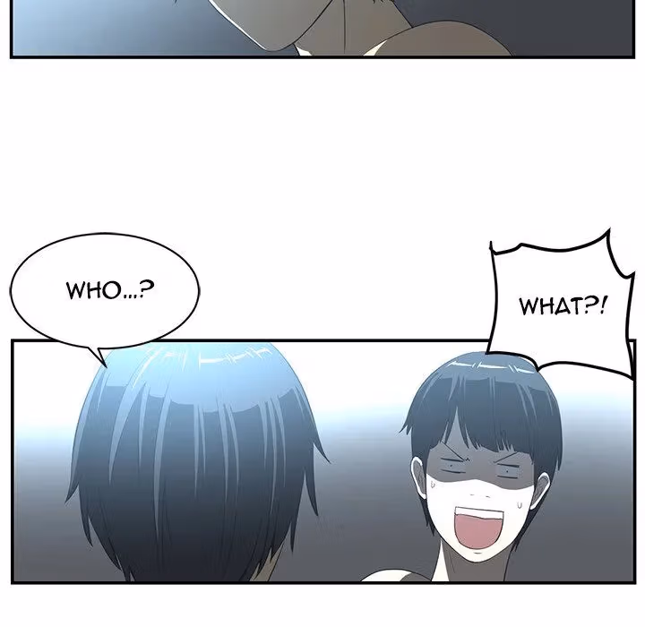 The Happening Chapter 14 page 65 - 