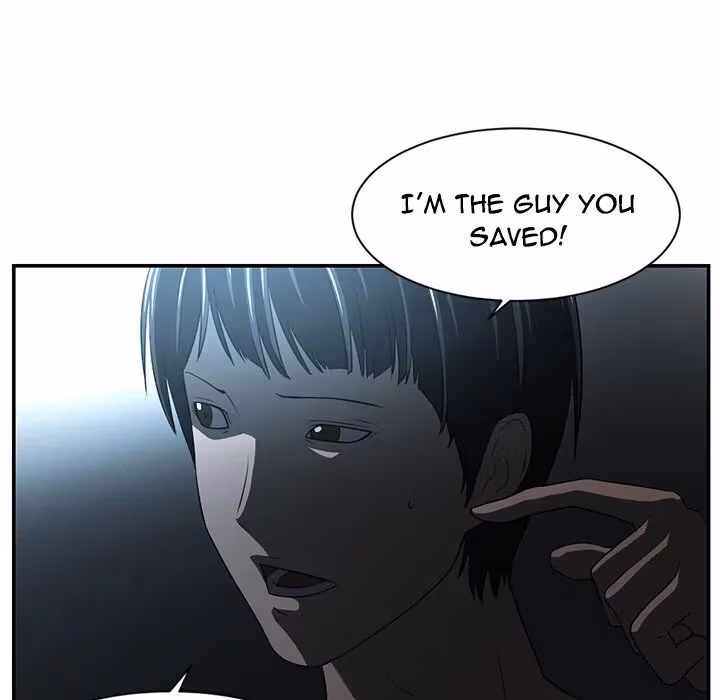 The Happening Chapter 14 page 66 - 