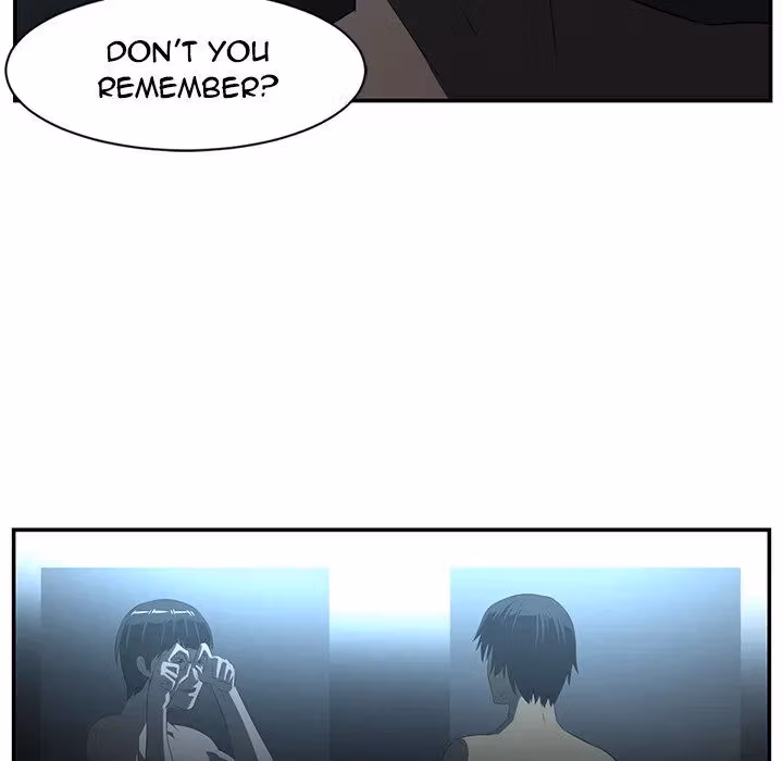 The Happening Chapter 14 page 67 - 