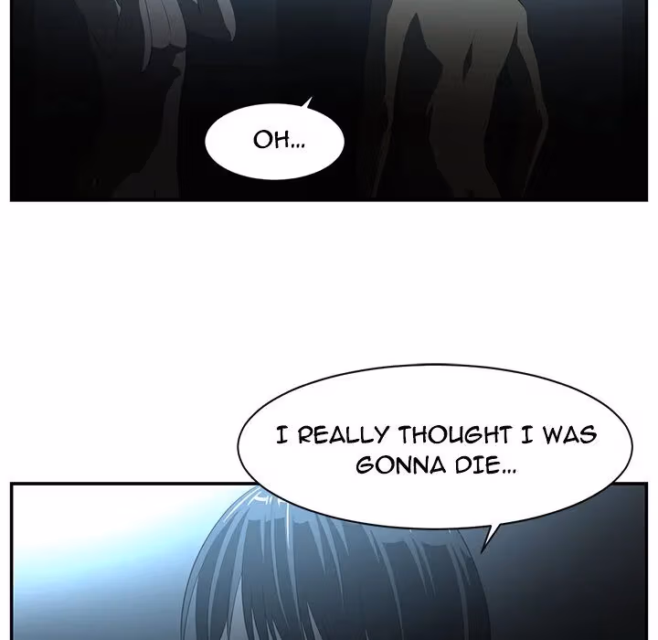 The Happening Chapter 14 page 68 - 