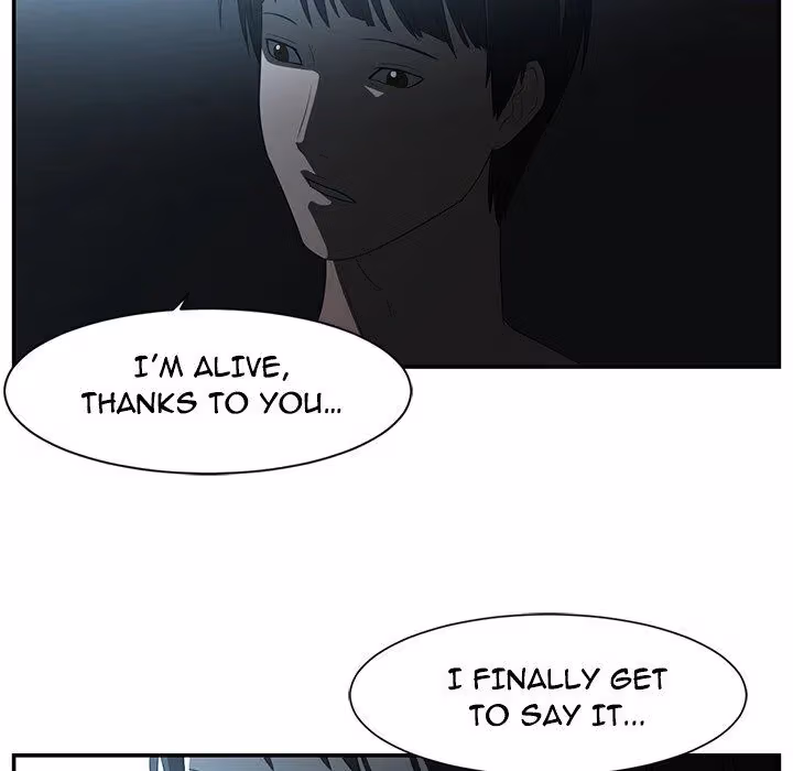 The Happening Chapter 14 page 69 - 