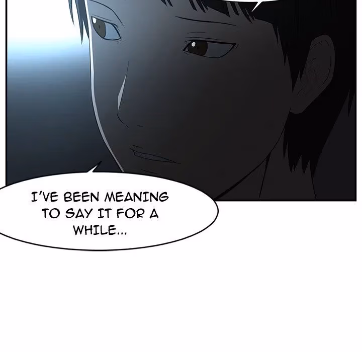The Happening Chapter 14 page 70 - 