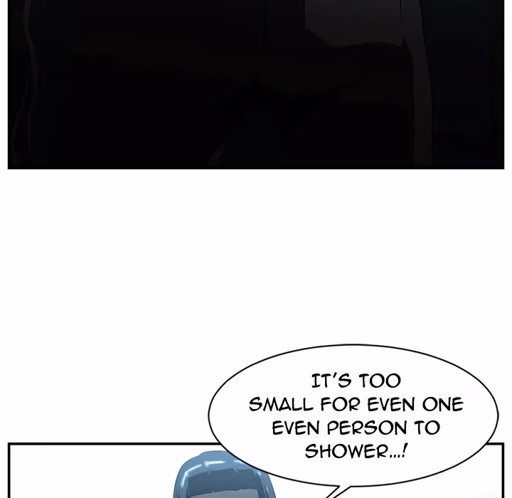 The Happening Chapter 14 page 74 - 