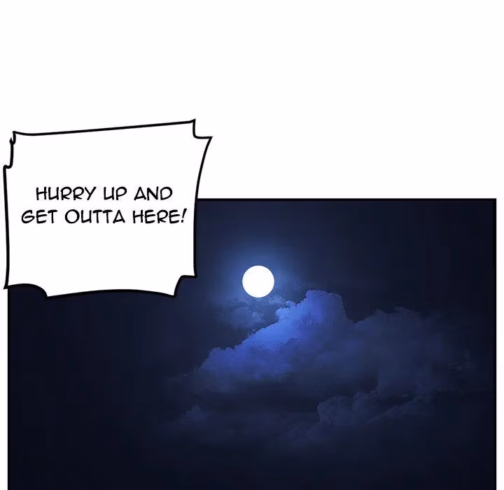 The Happening Chapter 14 page 76 - 