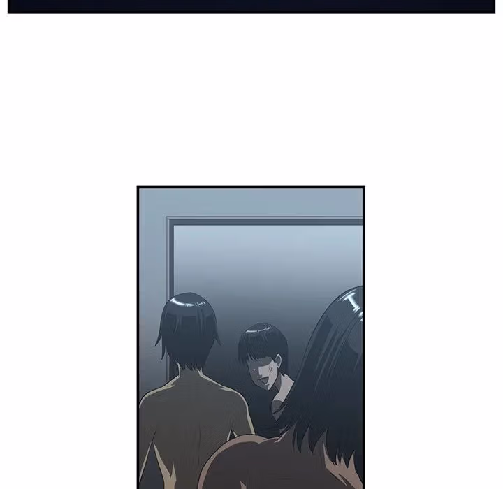 The Happening Chapter 14 page 77 - 