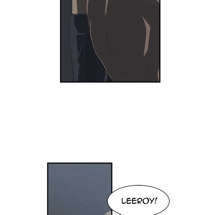The Happening Chapter 14 page 78 - 