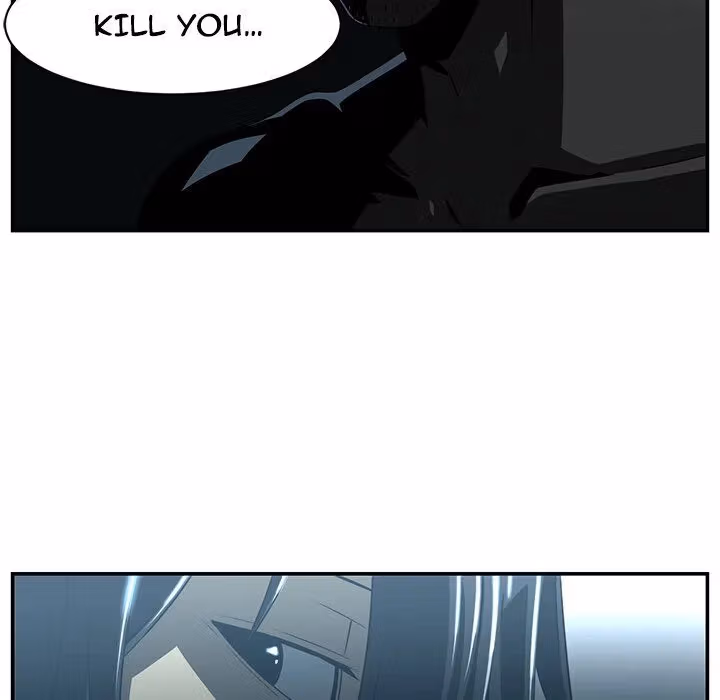 The Happening Chapter 14 page 81 - 