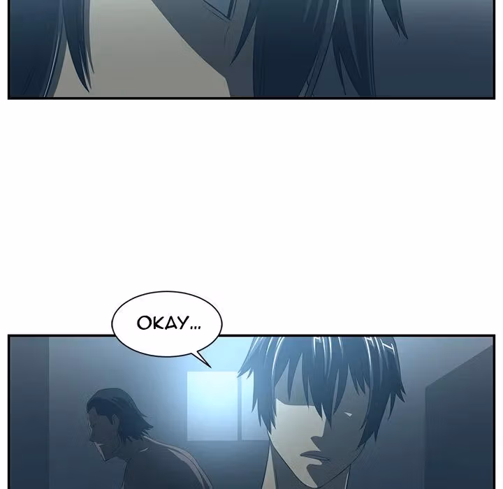 The Happening Chapter 14 page 82 - 