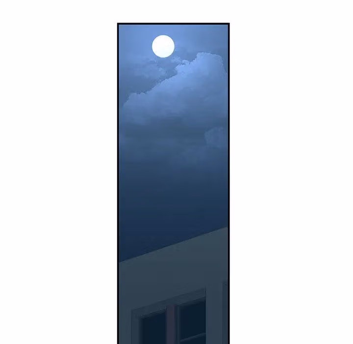 The Happening Chapter 14 page 84 - 