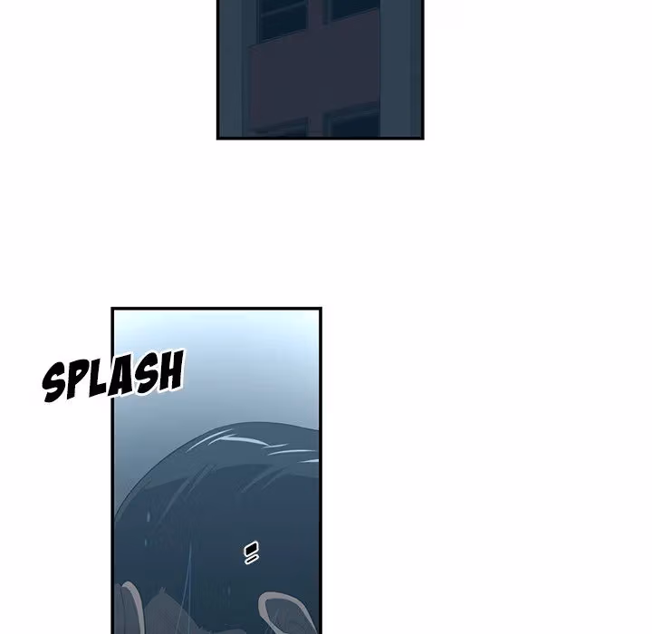 The Happening Chapter 14 page 85 - 